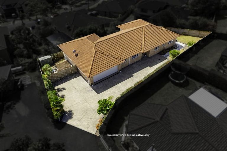 Photo of property in 29 Leafield Crescent, Henderson, Auckland, 0612