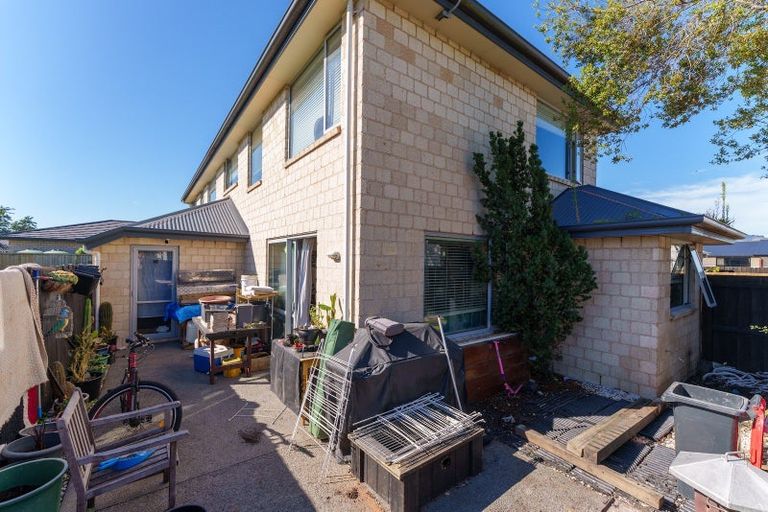 Photo of property in 50a Barbour Street, Waltham, Christchurch, 8011