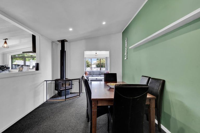 Photo of property in 46 Konini Street, Inglewood, 4330