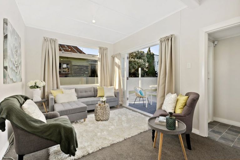 Photo of property in 10 Jessie Street, Petone, Lower Hutt, 5012