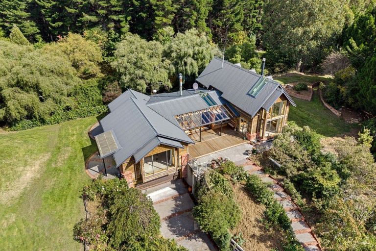 Photo of property in 38 Paengaroa Road, Taihape, 4795