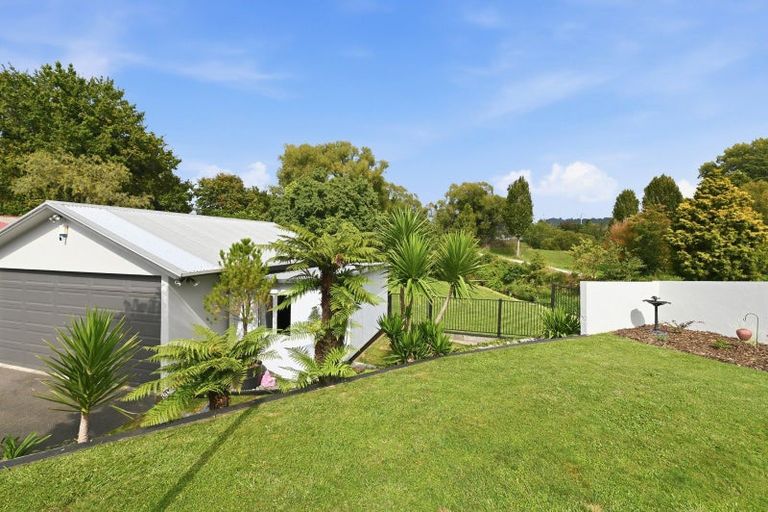 Photo of property in 7 Pukeko Street, Hillcrest, Rotorua, 3015