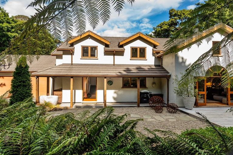 Photo of property in 43b Edkins Road, Kerikeri, 0230