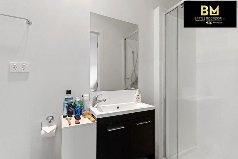 Photo of property in 15/100 Knighton Road, Hillcrest, Hamilton, 3216