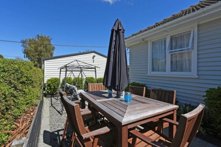 Photo of property in 30 Sheridan Crescent, Trentham, Upper Hutt, 5018