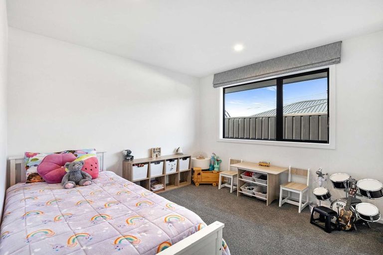 Photo of property in 5 Isa-lei Road, Kaiapoi, 7630