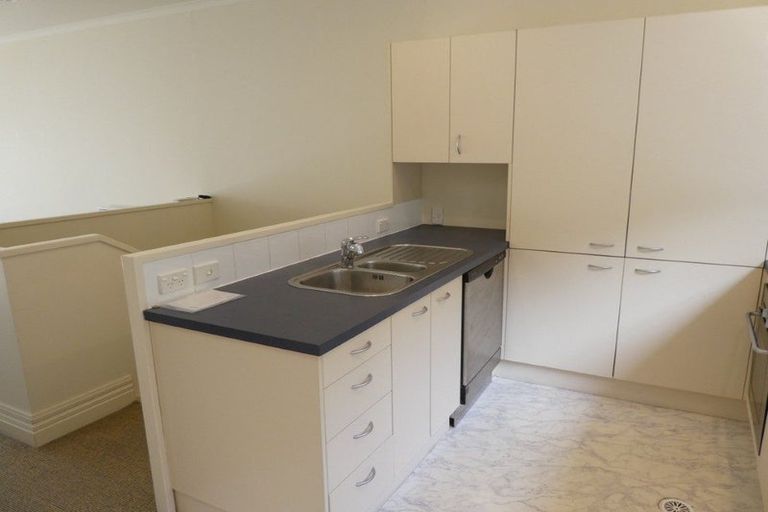 Photo of property in 14/5 Malcolm Lane, Thorndon, Wellington, 6011