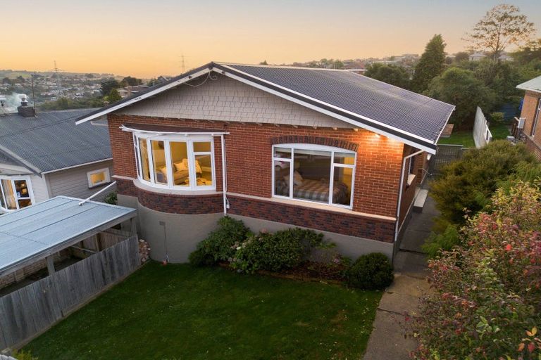 Photo of property in 170 Glenpark Avenue, Maryhill, Dunedin, 9011