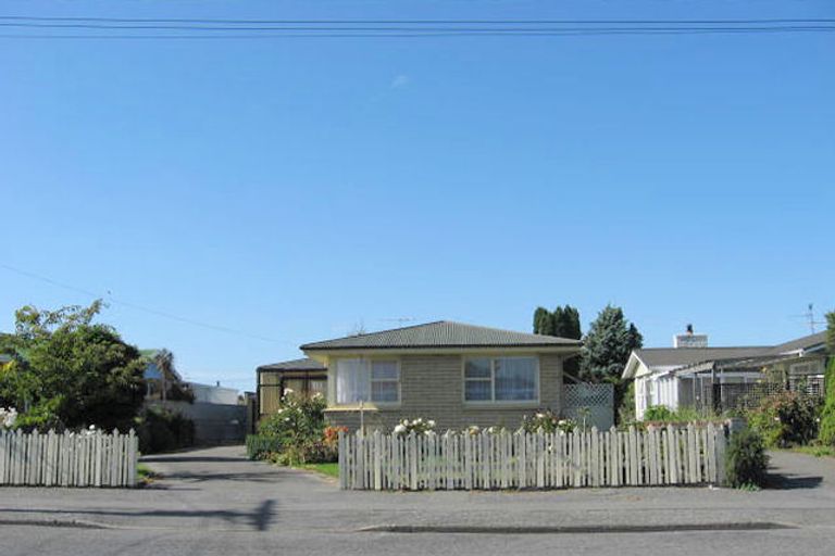 Photo of property in 79 George Street, Tinwald, Ashburton, 7700