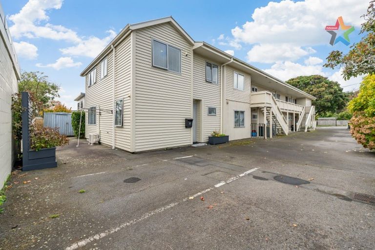 Photo of property in 9/31 Tennyson Street, Petone, Lower Hutt, 5012