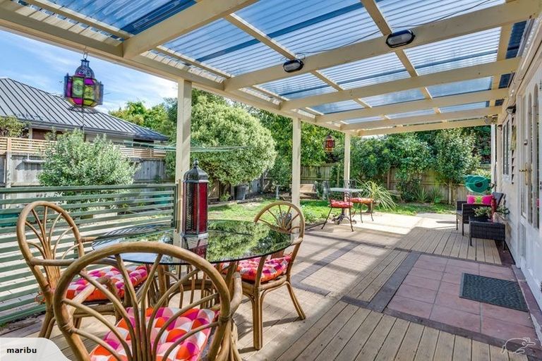 Photo of property in 1/111 Slater Street, Richmond, Christchurch, 8013