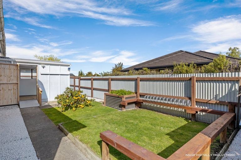 Photo of property in 74 Budge Street, Riversdale, Blenheim, 7201