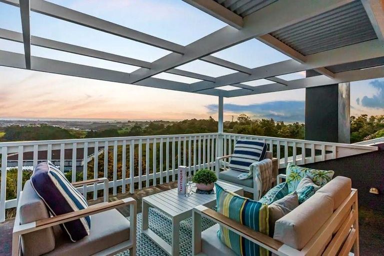 Photo of property in 467 Redoubt Road, Totara Park, Auckland, 2019