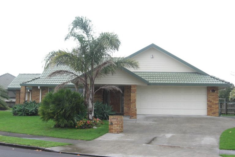 Photo of property in 4 Pat O'connor Place, Manurewa, Auckland, 2105