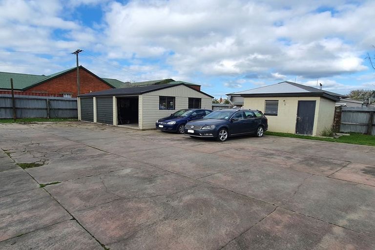 Photo of property in 63 Shearman Street, Waimate, 7924
