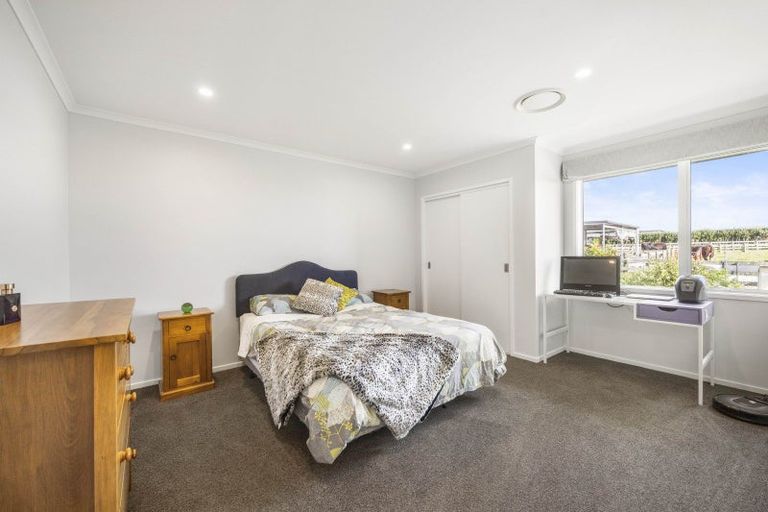 Photo of property in 22 Irwin Road, Kingseat, Pukekohe, 2679