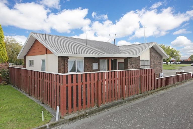 Photo of property in 58 Derby Street, Feilding, 4702