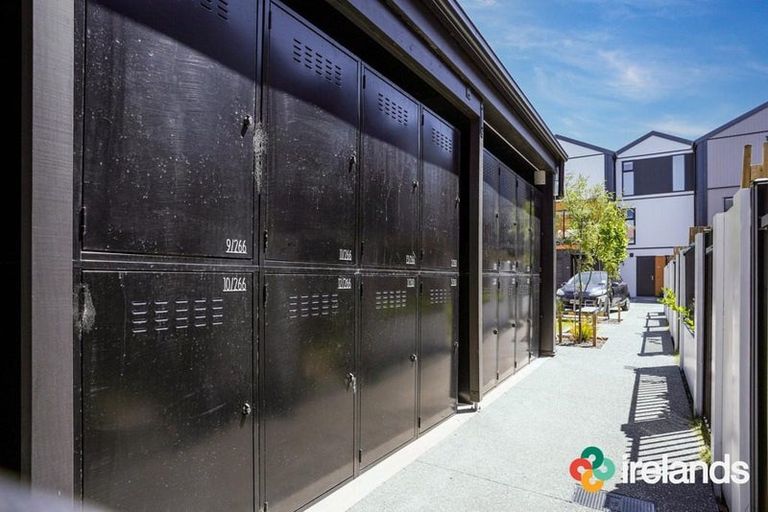 Photo of property in 9/266 Armagh Street, Christchurch Central, Christchurch, 8011