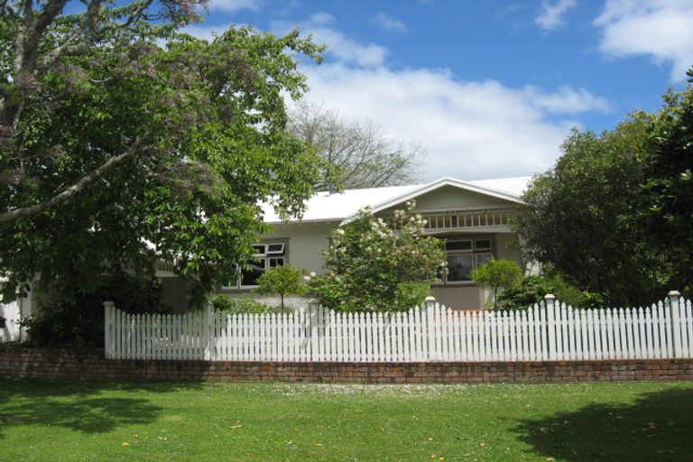 Photo of property in 62 Young Street, Te Awamutu, 3800