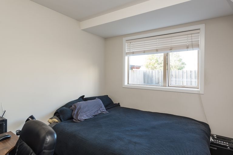 Photo of property in 6/9 Cameron Street, Sydenham, Christchurch, 8023