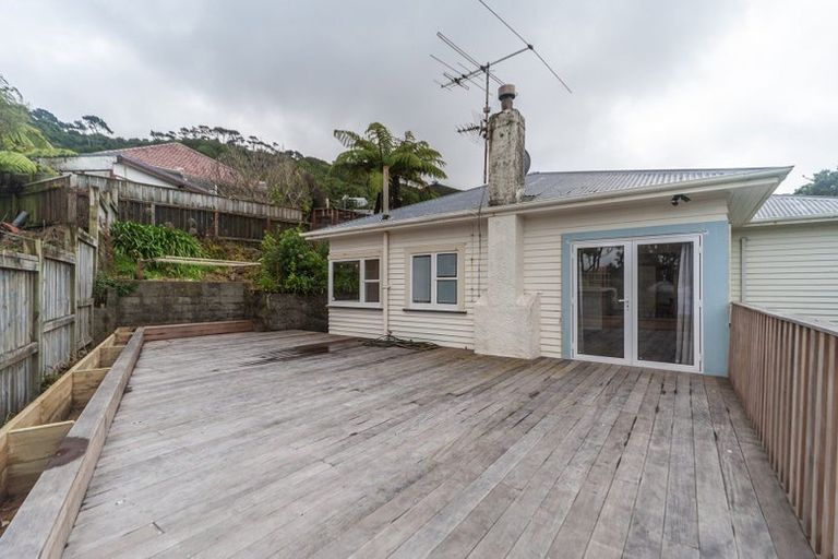 Photo of property in 5 Jalna Avenue, Khandallah, Wellington, 6035