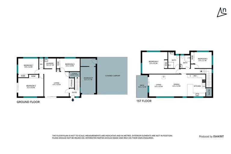 Photo of property in 3/140 Bucklands Beach Road, Bucklands Beach, Auckland, 2012