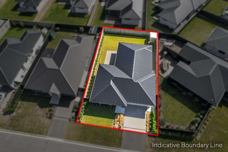 Photo of property in 4 Pelham Place, Lincoln, 7608