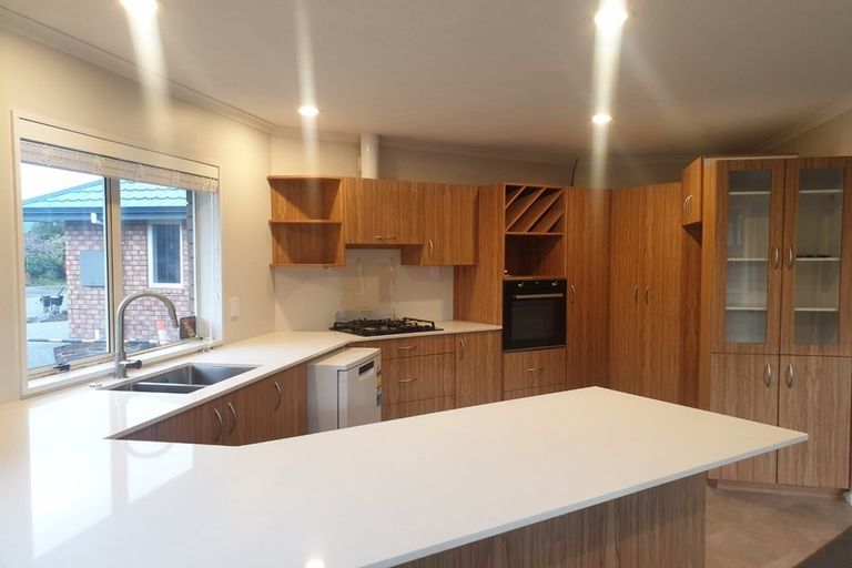 Photo of property in 11 Wisteria Place, Parklands, Christchurch, 8083