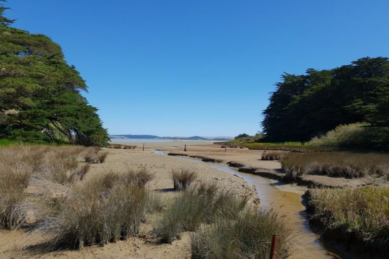 Photo of property in 996 Te Papatapu Road, Raglan, 3894