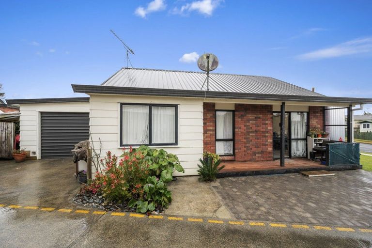 Photo of property in 14b Barnett Street, Putaruru, 3411
