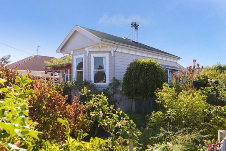Photo of property in 12 Parker Street, Mayfield, Blenheim, 7201