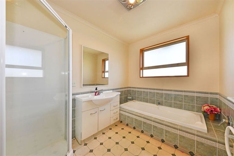 Photo of property in 28a Grampian Street, Casebrook, Christchurch, 8051