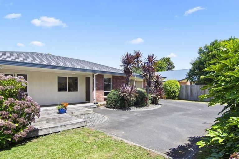 Photo of property in 10a Stanley Street, Claudelands, Hamilton, 3214