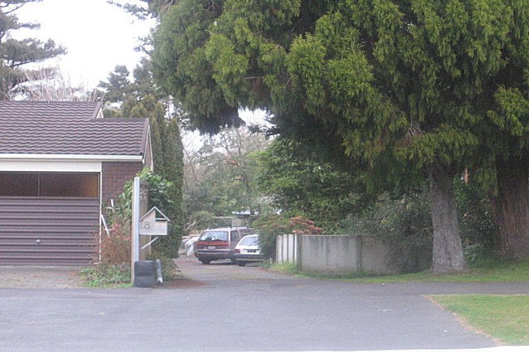 Photo of property in 8a Donny Avenue, Chartwell, Hamilton, 3210