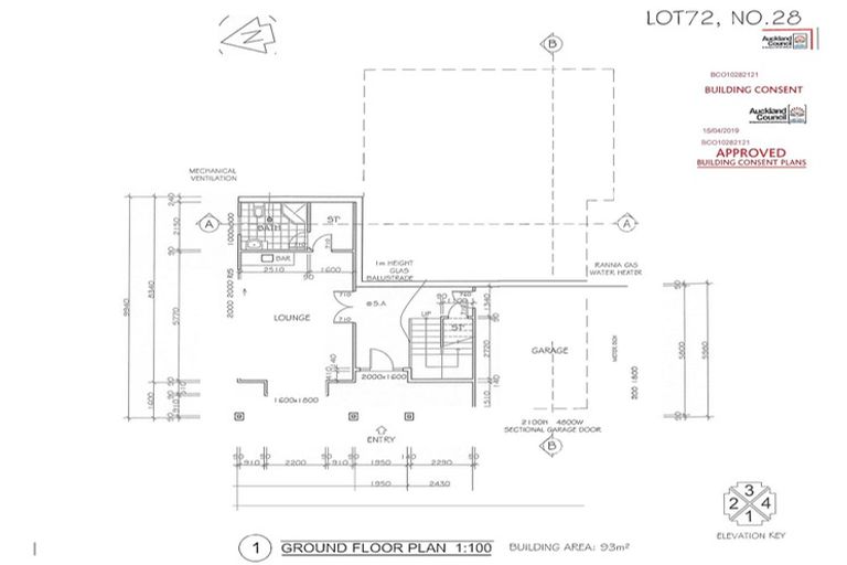 Photo of property in 28 Celestial Crescent, Orewa, 0931