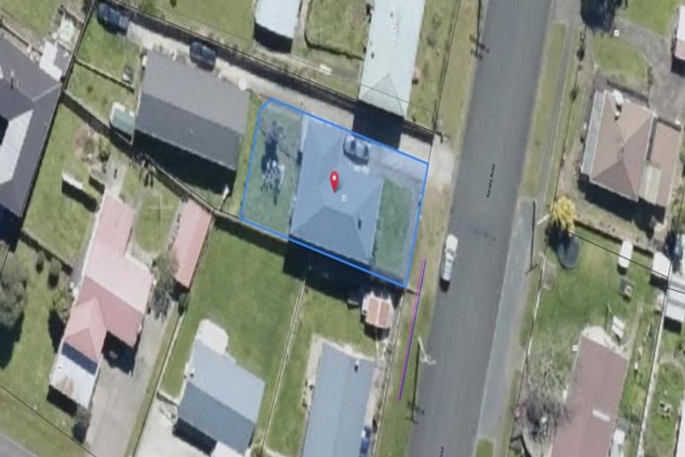 Photo of property in 26a Karaka Road, Otorohanga, 3900