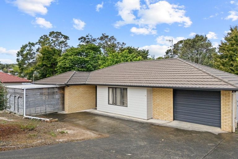 Photo of property in 72 Ross Street, Onerahi, Whangarei, 0110