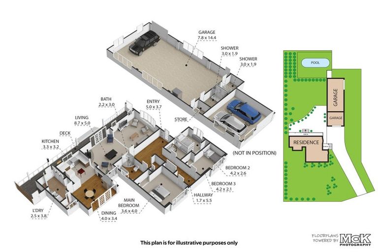 Photo of property in 48 Maire Street, Inglewood, 4330