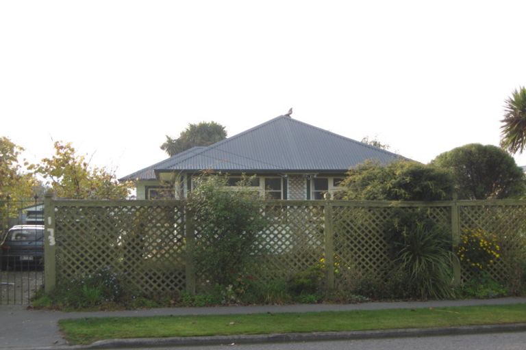 Photo of property in 173 Union Street, New Brighton, Christchurch, 8061