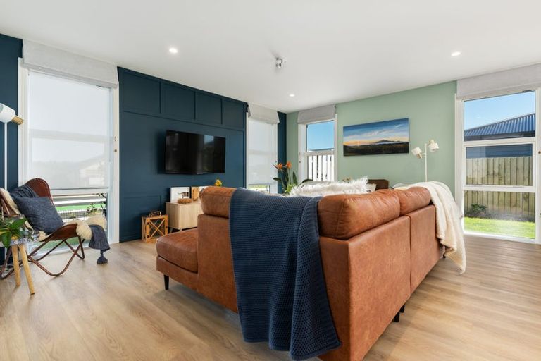 Photo of property in 127 Prestons Park Drive, Marshland, Christchurch, 8083