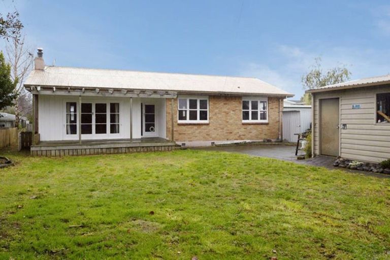 Photo of property in 1/7 Puia Street, Tauhara, Taupo, 3330
