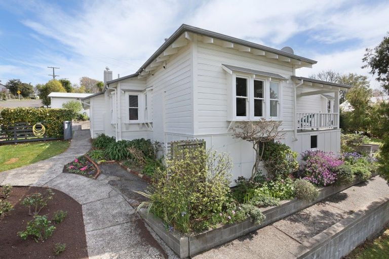 Photo of property in 3 Highfield Road, Feilding, 4702