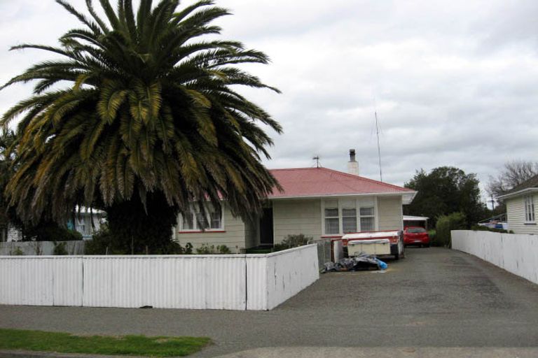 Photo of property in 21 Kaka Street, Masterton, 5810