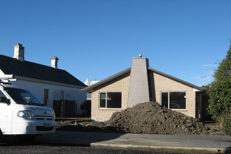 Photo of property in 52 Albert Street, Saint Clair, Dunedin, 9012