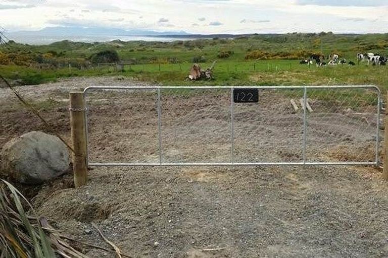 Photo of property in 122 Mokomoko Road, Omaui, Invercargill, 9877