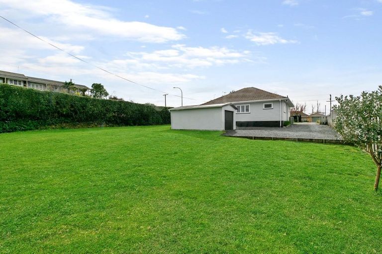 Photo of property in 169 Studholme Street, Morrinsville, 3300