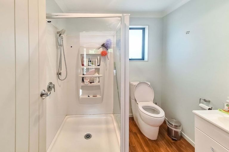 Photo of property in 123 Thackeray Street, Trentham, Upper Hutt, 5018