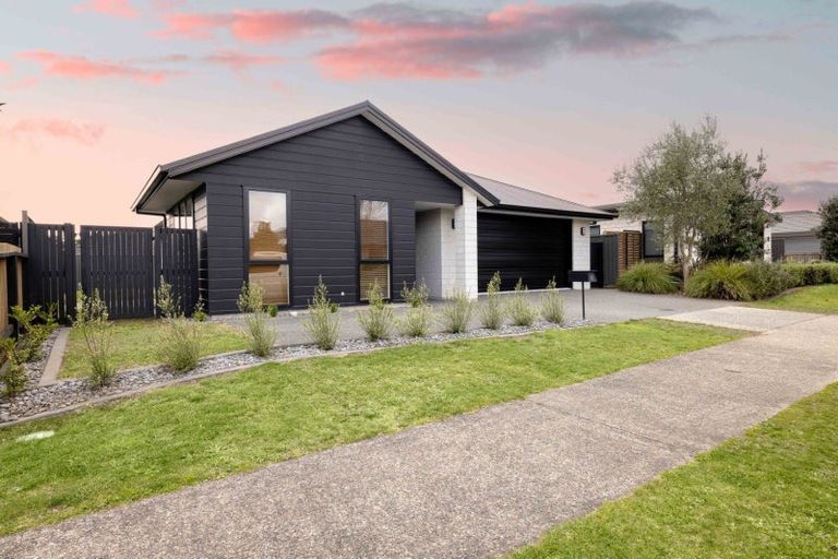 Photo of property in 11 Flack Street, Pyes Pa, Tauranga, 3112