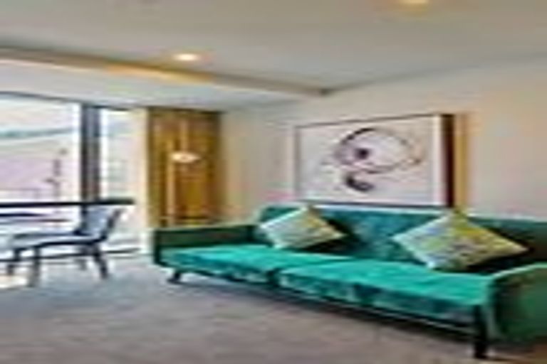 Photo of property in Proximity Apartment Hotel, 172 Thorndon Quay, Pipitea, Wellington, 6011