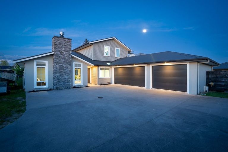 Photo of property in 7 Pengover Avenue, Leamington, Cambridge, 3432